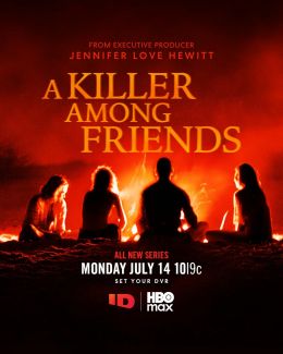 A Killer Among Friends (2025)