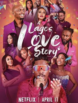 A Lagos Love Story (2025)