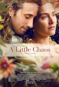 A Little Chaos (2015)
