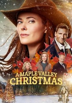 A Maple Valley Christmas (2022)