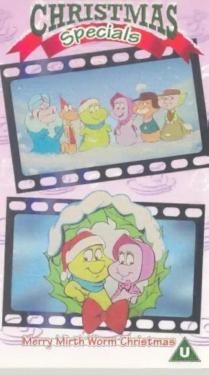 A Merry Mirthworm Christmas (1984)