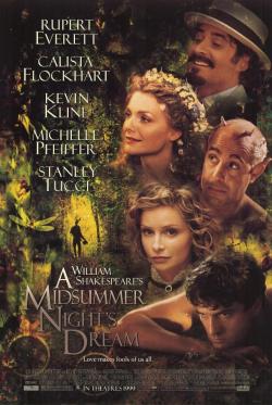 A Midsummer Night's Dream (1999)