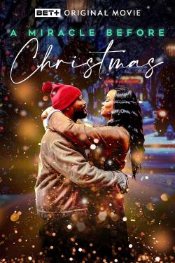 A Miracle Before Christmas (2022)