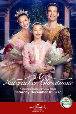 A Nutcracker Christmas (2016)