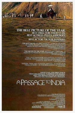 A Passage to India (1985)