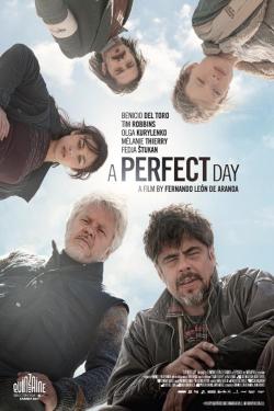 A Perfect Day (2016)