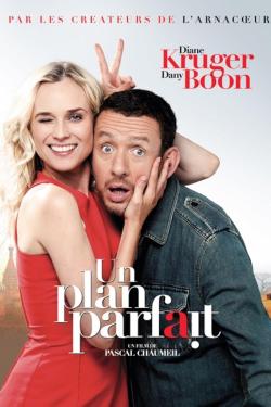 A Perfect Plan (2012)
