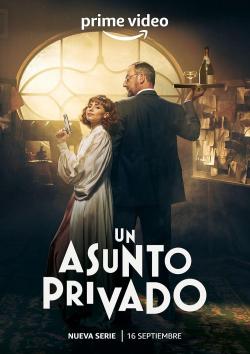 A Private Affair (2022)