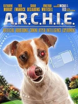 A.R.C.H.I.E. (2017)