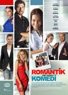 A Romantic Comedy (2010)