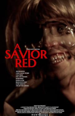 A Savior Red (2024)