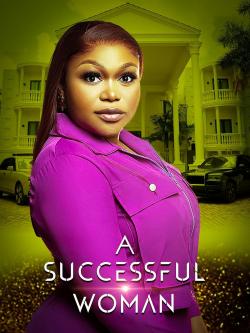 A Successful Woman (2025)