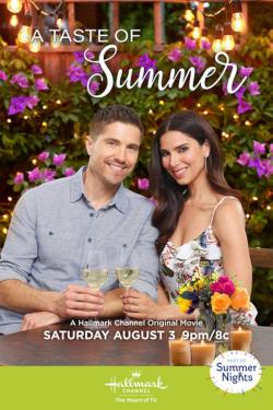 A Taste of Summer (2019)