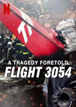 A Tragedy Foretold: Flight (3054) 2025