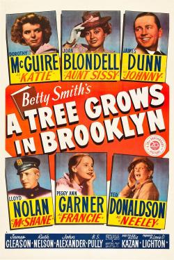 A Tree Grows in Brooklyn (1945)