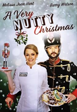 A Very Nutty Christmas (2018)