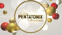 A Very Pentatonix Christmas (2017)