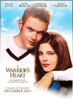 A Warrior's Heart (2011)