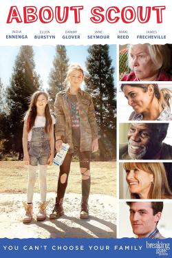 About Scout (2016)
