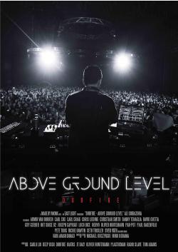 Above Ground Level: Dubfire (2017)