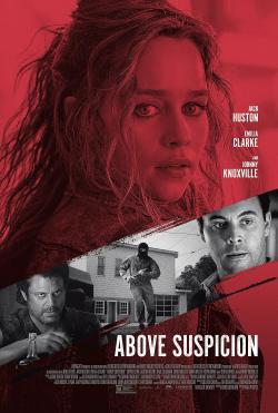 Above Suspicion (2021)