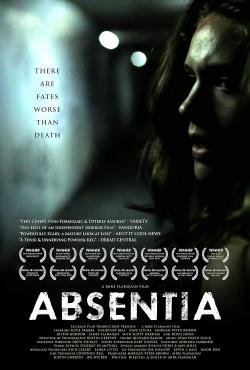 Absentia (2013)