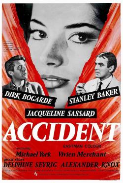 Accident (1967)