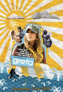 According to Greta (2009)