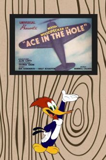 Ace in the Hole (1942)