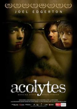 Acolytes (2009)