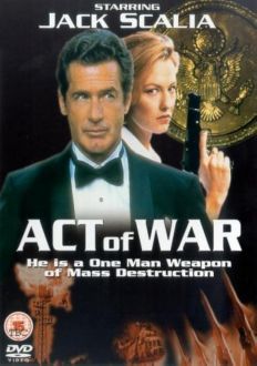 Act of War (1998)