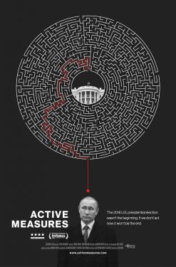 Active Measures (2018)