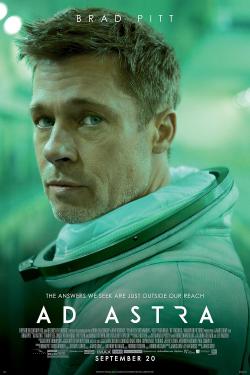 Ad Astra (2019)