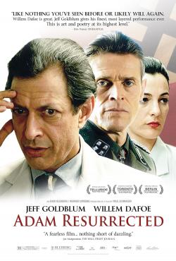 Adam Resurrected (2008)