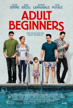 Adult Beginners (2015)