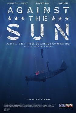 Against the Sun (2015)