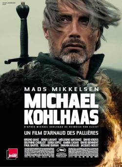 Age of Uprising: The Legend of Michael Kohlhaas (2013)