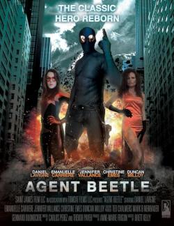 Agent Beetle (2012)