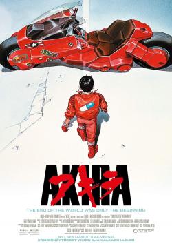 Akira (1991)