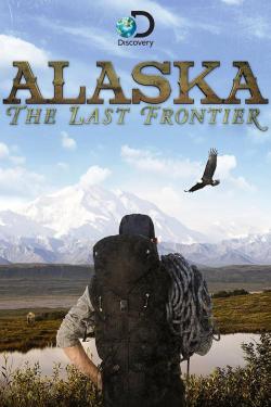 Alaska: The Last Frontier (2011)