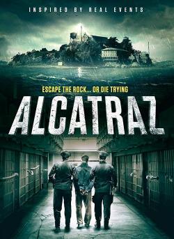 Alcatraz (2019)