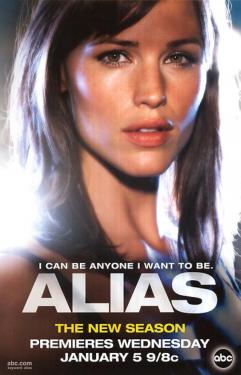 Alias (2001)