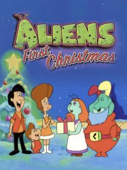 Aliens' First Christmas (1991)