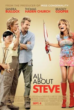 All About Steve (2009)