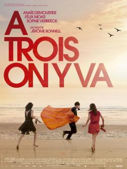 All About Them (2015)