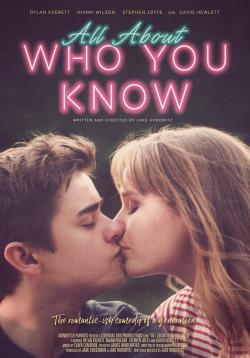 All About Who You Know (2020)