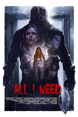 All I Need (2016)