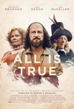 All Is True (2019)