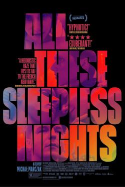 All These Sleepless Nights (2017)