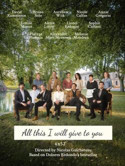 All This I Will Give to You (2024)